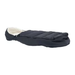 Dubatti Two E2 Voetenzak - Pitch Black New