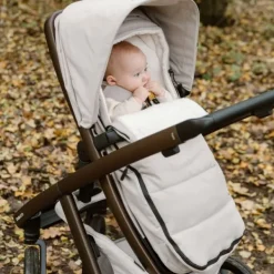 Dubatti Two E2 Voetenzak - Pitch Black New