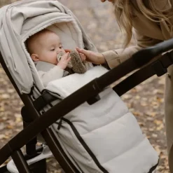 Dubatti Two E2 Voetenzak - Pitch Black New