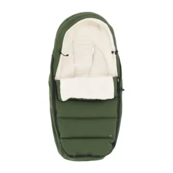 Dubatti Two E2 Voetenzak - Pitch Black New