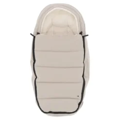 Dubatti Two E2 Voetenzak - Pitch Black New