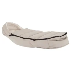 Dubatti Two E2 Voetenzak - Pitch Black New