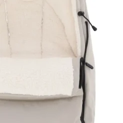 Dubatti Two E2 Voetenzak - Pitch Black New