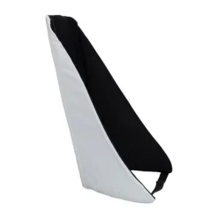 Dubatti Two Seatliner Frosted White Hot