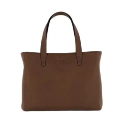 Dubatti Two Voetenzak Rusty Brown