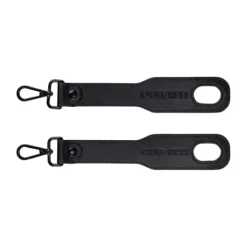 Dubatti Universele Straps - Zwart Outlet