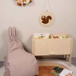 Easyclick Boekenkist Frankfurt New