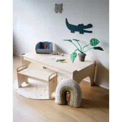 Easyclick Brussel Speeltafel - 46 cm Discount