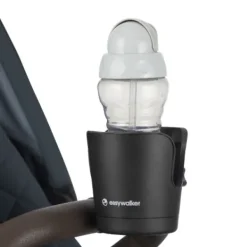 Easywalker Bekerhouder - Zwart Sale