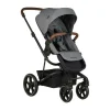 Easywalker Harvey 3 Kinderwagen Exclusive Grey Hot