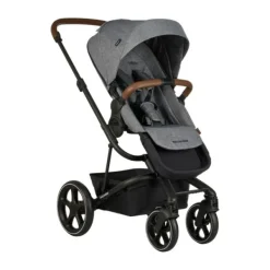 Easywalker Harvey 3 Kinderwagen Exclusive Grey Hot