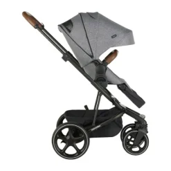 Easywalker Harvey 3 Kinderwagen Exclusive Grey Hot
