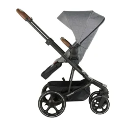 Easywalker Harvey 3 Kinderwagen Exclusive Grey Hot