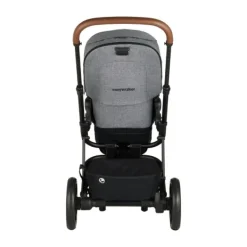 Easywalker Harvey 3 Kinderwagen Exclusive Grey Hot