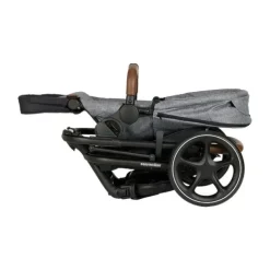 Easywalker Harvey 3 Kinderwagen Exclusive Grey Hot