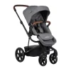 Easywalker Harvey 3 Premium Kinderwagen Diamond Grey New