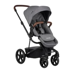 Easywalker Harvey 3 Premium Kinderwagen Diamond Grey New