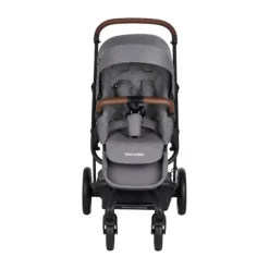 Easywalker Harvey 3 Premium Kinderwagen Diamond Grey New