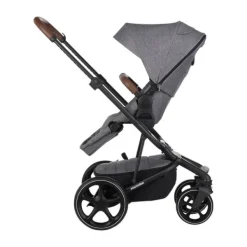 Easywalker Harvey 3 Premium Kinderwagen Diamond Grey New