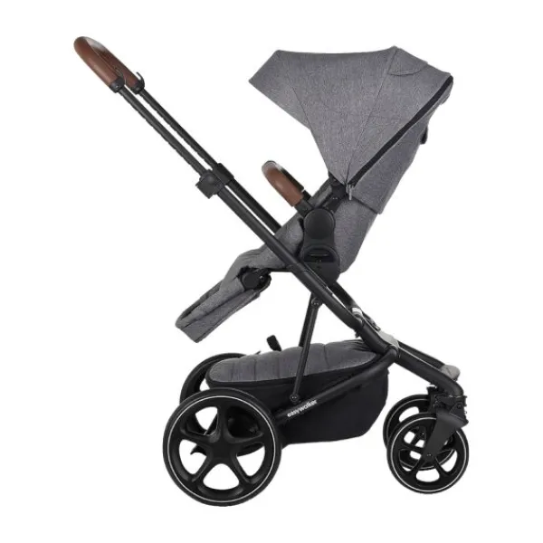Easywalker Harvey 3 Premium Kinderwagen Diamond Grey New