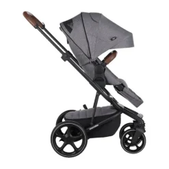 Easywalker Harvey 3 Premium Kinderwagen Diamond Grey New