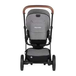 Easywalker Harvey 3 Premium Kinderwagen Diamond Grey New