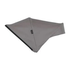 Easywalker Harvey 5 Zonnekap - Pebble Grey Best