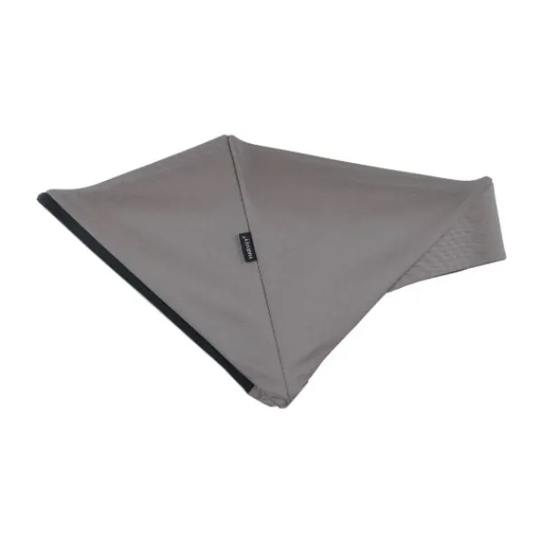 Easywalker Harvey 5 Zonnekap - Pebble Grey Best