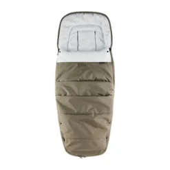 Easywalker Harvey NXT Voetenzak - Mocha Brown Clearance