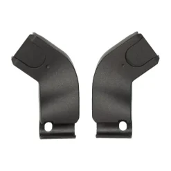 Easywalker Jackey Autostoel Adapters New