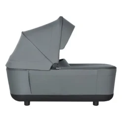 Easywalker Rockey Reiswieg - Pure Black Clearance