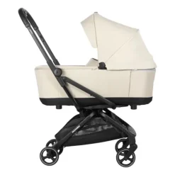 Easywalker Rockey Reiswieg - Pure Black Clearance