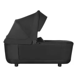 Easywalker Rockey Reiswieg - Pure Black Clearance