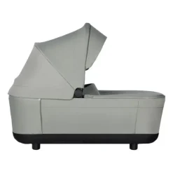 Easywalker Rockey Reiswieg - Pure Black Clearance