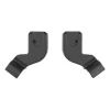 Easywalker Rockey S / M / L Autostoel Adapters New