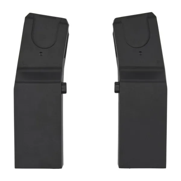 Easywalker Zoey Autostoel Adapter Set Best