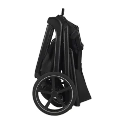 Easywalker Zoey Kinderwagen Bundel - Almond Taupe | Dubatti by Römer Baby-Safe Pro - Pitch Black Discount