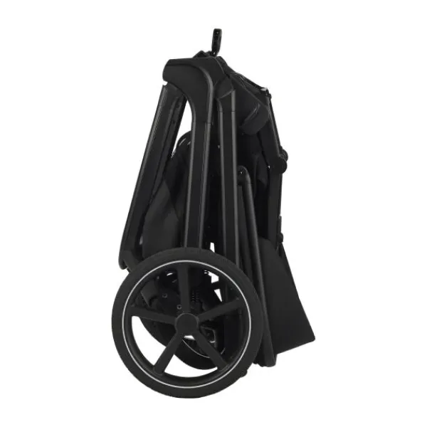 Easywalker Zoey Kinderwagen Bundel - Almond Taupe | Dubatti by Römer Baby-Safe Pro - Pitch Black Discount