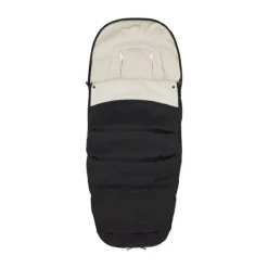 Easywalker Zoey Kinderwagen Bundel - Almond Taupe | Dubatti by Römer Baby-Safe Pro - Pitch Black Discount