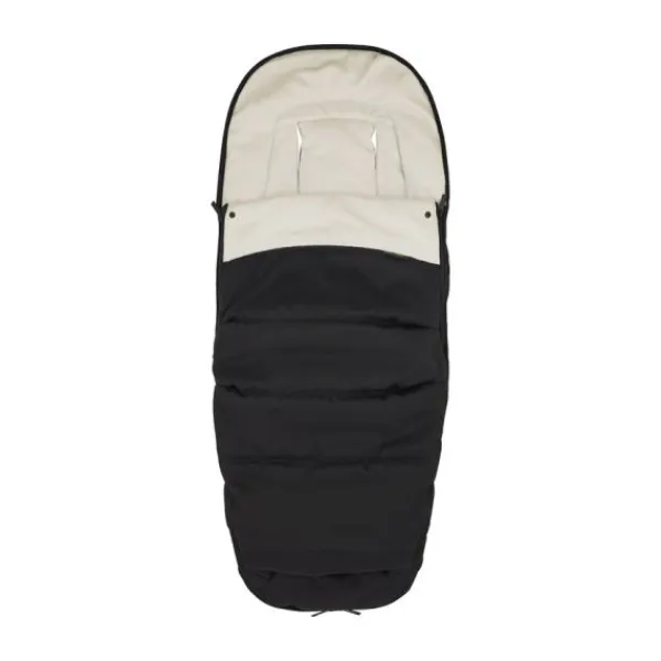 Easywalker Zoey Kinderwagen Bundel - Almond Taupe | Dubatti by Römer Baby-Safe Pro - Pitch Black Discount