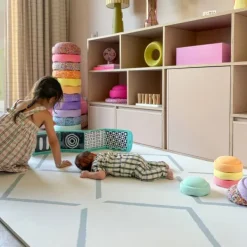 Eeveve Speelmat – Beni – 120 × 180 cm Sale