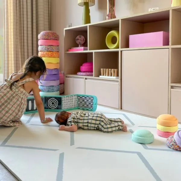 Eeveve Speelmat – Beni – 120 × 180 cm Sale