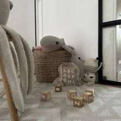 Eeveve Speelmat – Kilim – 120 × 180 cm Online