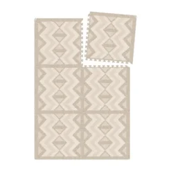 Eeveve Speelmat – Kilim – 120 × 180 cm New