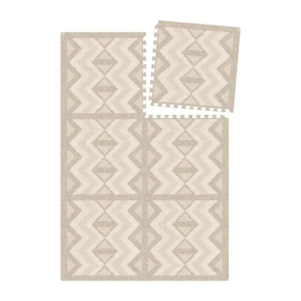 Eeveve Speelmat – Kilim – 120 × 180 cm New