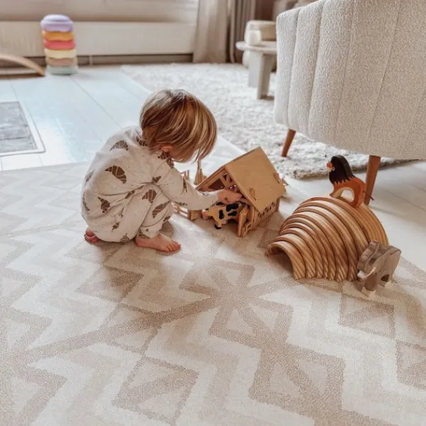 Eeveve Speelmat – Kilim – 120 × 180 cm New