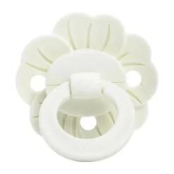 Elodie Details Binky Bloom Fopspeen – 3+ Mnd – Mineral Green Online