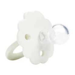 Elodie Details Binky Bloom Fopspeen – 3+ Mnd – Mineral Green Online