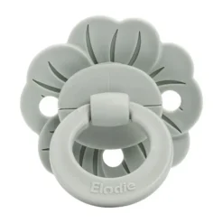 Elodie Details Binky Bloom Fopspeen – 3+ Mnd – Mineral Green Online