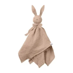 Elodie Details Blinkie Knuffeldoekje - Hydrofiel Katoen - Blushing Pink Sale